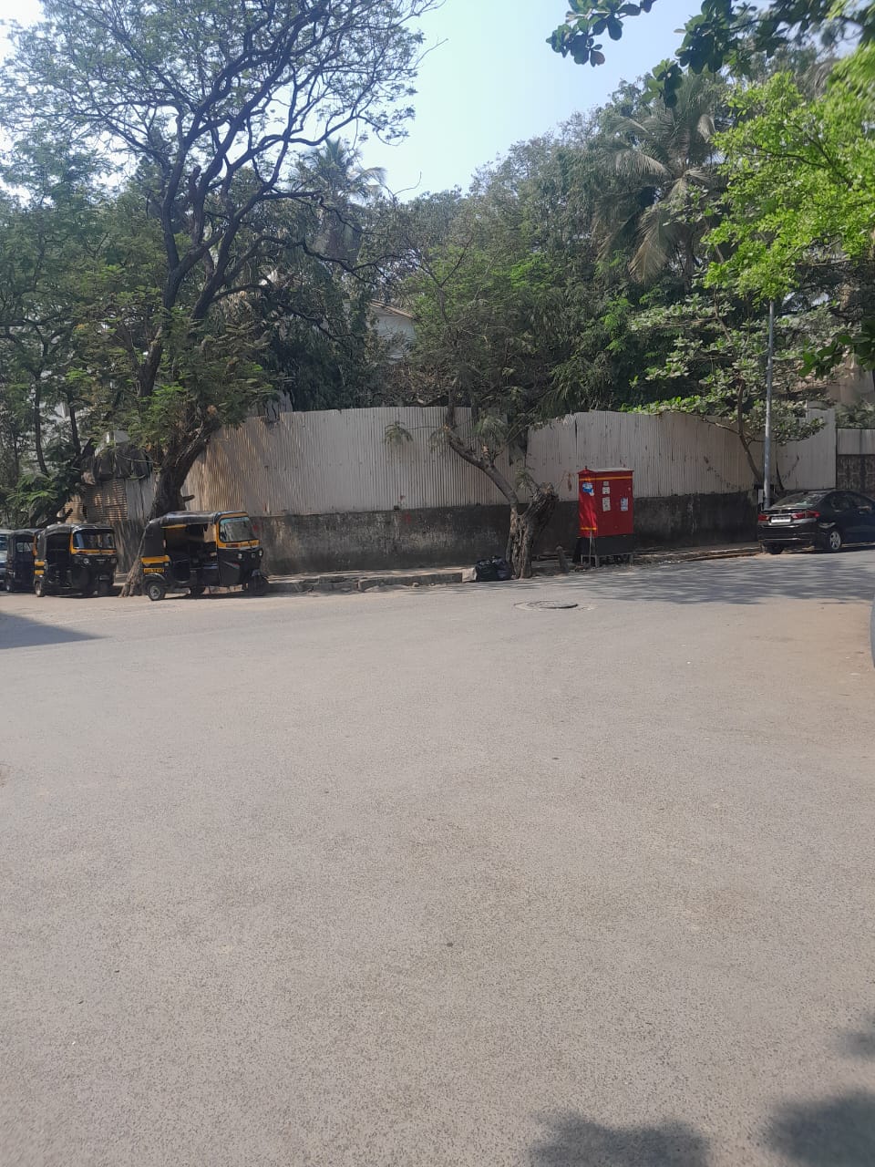 Retail Shop For Sale in Balaji Heights dombivli