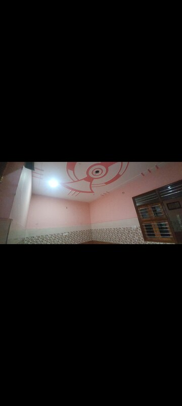 Bedroom in 2 BHK Independent House at Sector 3 – for Rent