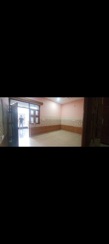 Bedroom in 2 BHK Independent House at Sector 3 – for Rent