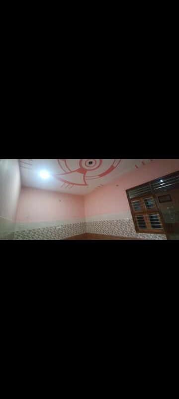 Bedroom in 2 BHK Independent House at Sector 3 – for Rent