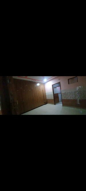 Bedroom in 2 BHK Independent House at Sector 3 – for Rent