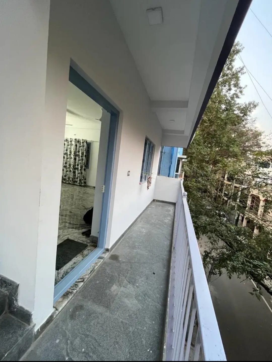 2 BHK 1300 Sq.Ft. Builder Floor in ATR Ajantha