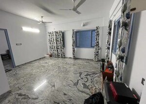 Parking in 2 BHK Builder Floor at ATR Ajantha, New Thippasandra – for Rent