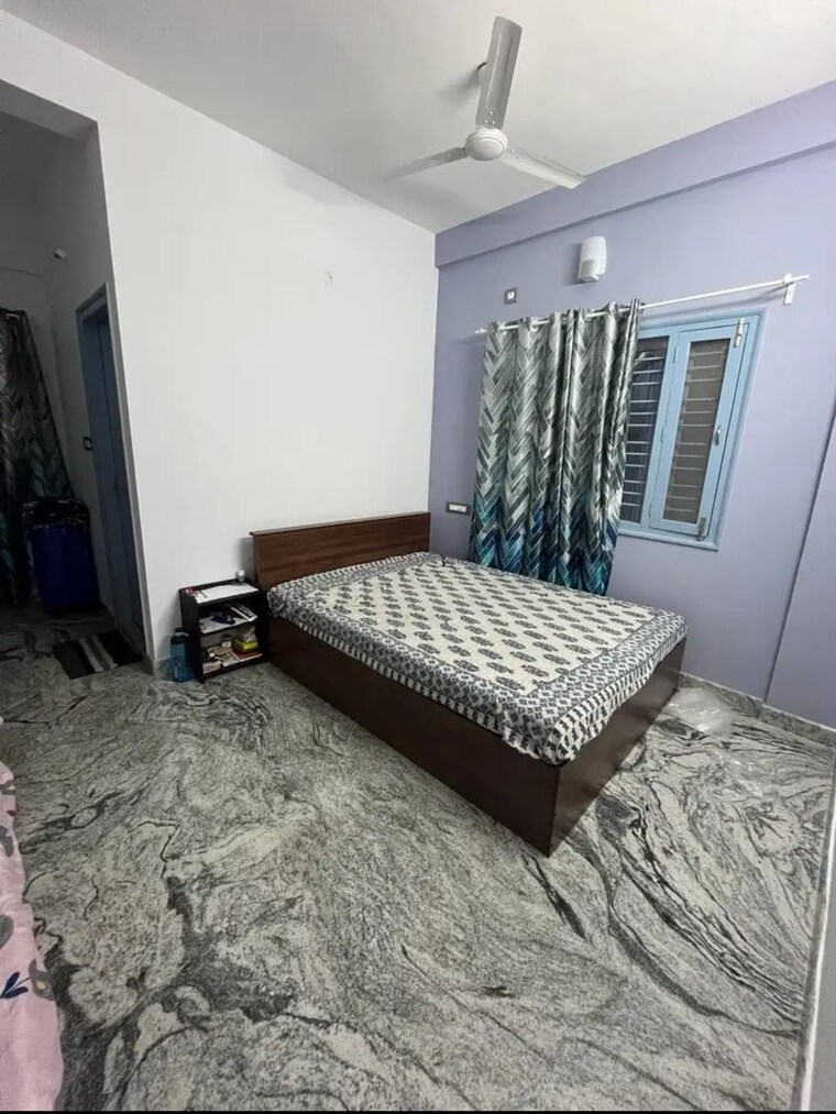 Bedroom, atr-ajantha 2 Bedroom 1300 Sq.Ft. Builder Floor In New Thippasandra Bangalore 9220117
