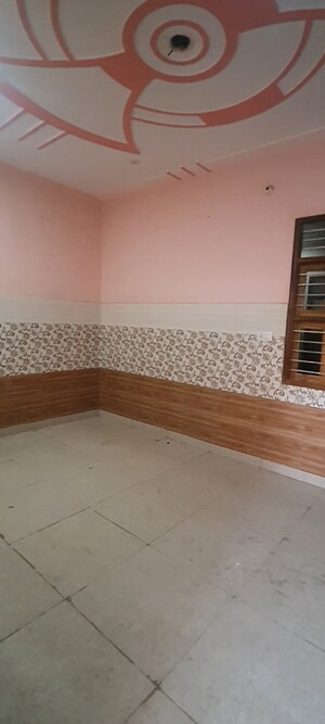Balcony in 2 BHK Independent House at Sector 3 – for Rent