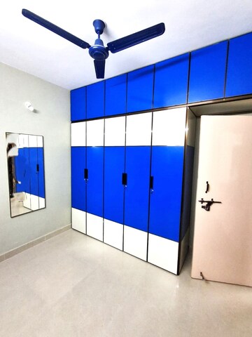 2 BHK Apartment For Rent in Gunjur Palya