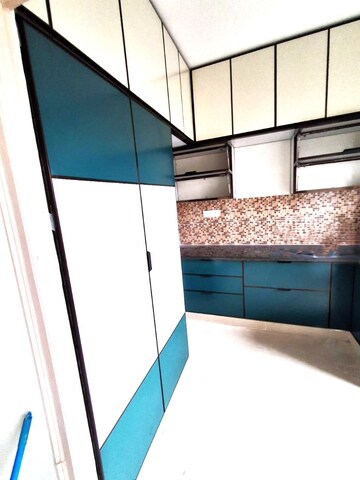 Bedroom in 2 BHK Apartment at Gunjur Palya – for Rent