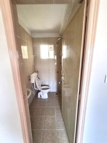 Building Lobby in 2 BHK Apartment at Gunjur Palya – for Rent
