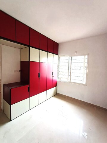 Kitchen in 2 BHK Apartment at Gunjur Palya – for Rent