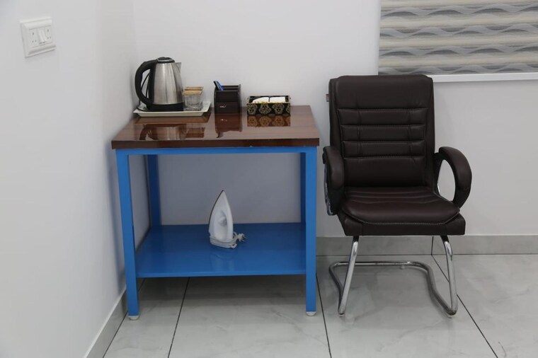 Team Area, misty-hillocks 2 Bedroom 1100 Sq.Ft. Builder Floor In Salan Gaon Dehradun 9220120