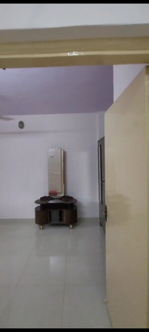 Furnished Amenities in 1 BHK Apartment at Happy Valley, Manpada – for Rent