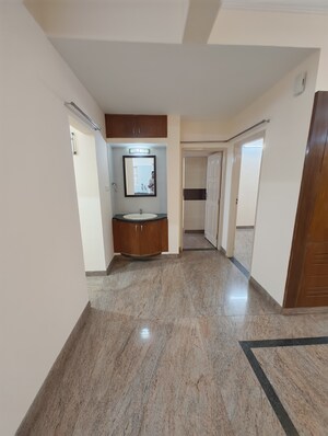 Room in 2 BHK Builder Floor at Akshaya Enclave New Thippasandra, New Thippasandra – for Rent