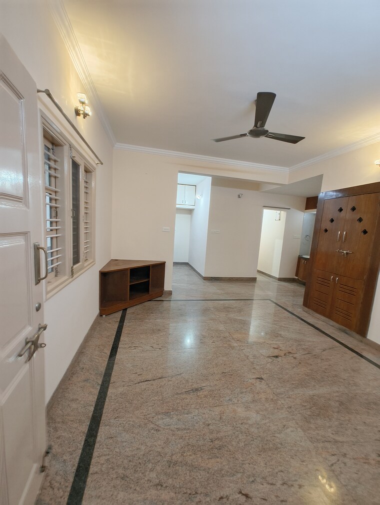 Kitchen, akshaya-enclave-new-thippasandra 2 Bedroom 1300 Sq.Ft. Builder Floor In New Thippasandra Bangalore 9220124