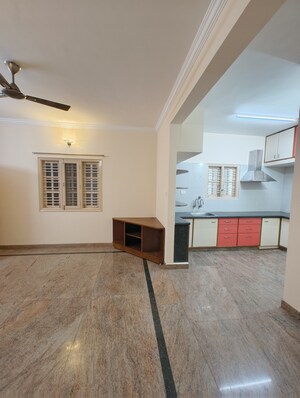 Room in 2 BHK Builder Floor at Akshaya Enclave New Thippasandra, New Thippasandra – for Rent