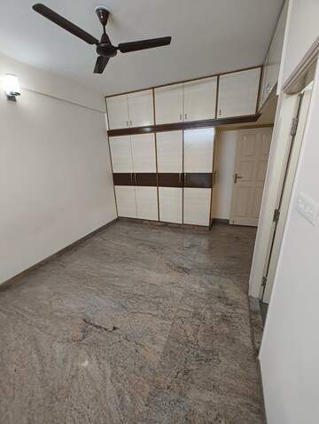 Room in 2 BHK Builder Floor at Akshaya Enclave New Thippasandra, New Thippasandra – for Rent