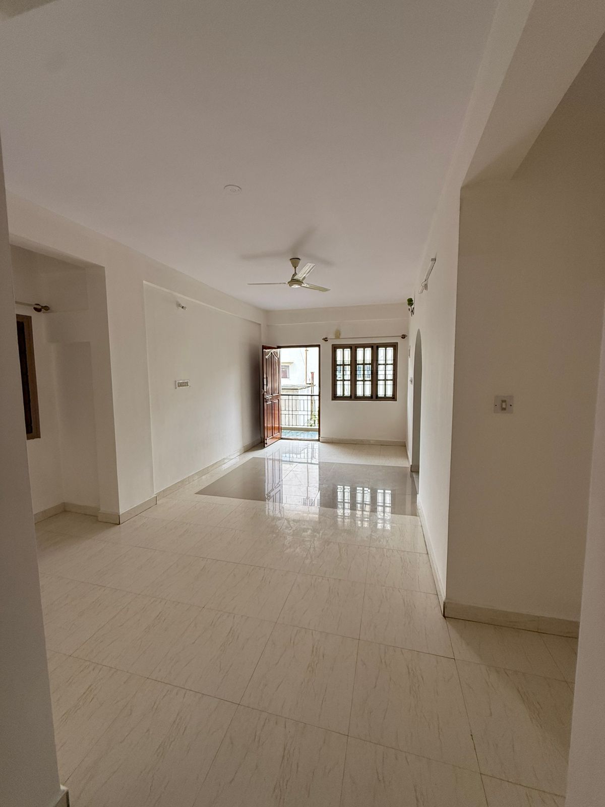 2 BHK + Pooja Room 1300 Sq.Ft. Apartment in Akshaya Enclave New Thippasandra