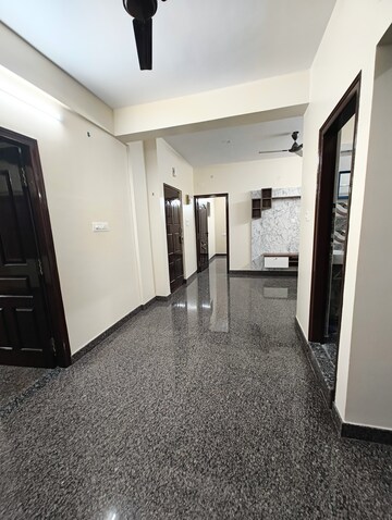 Building Lobby in 2 BHK Builder Floor at New Thippasandra – for Rent