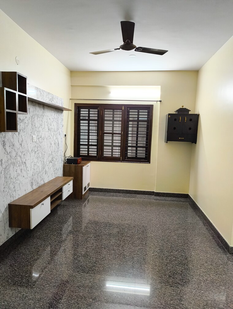 Bedroom, new thippasandra 2 Bedroom 1200 Sq.Ft. Builder Floor In New Thippasandra Bangalore 9220127