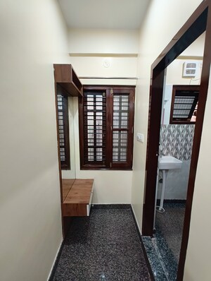  2 BHK Builder Floor at New Thippasandra – for Rent