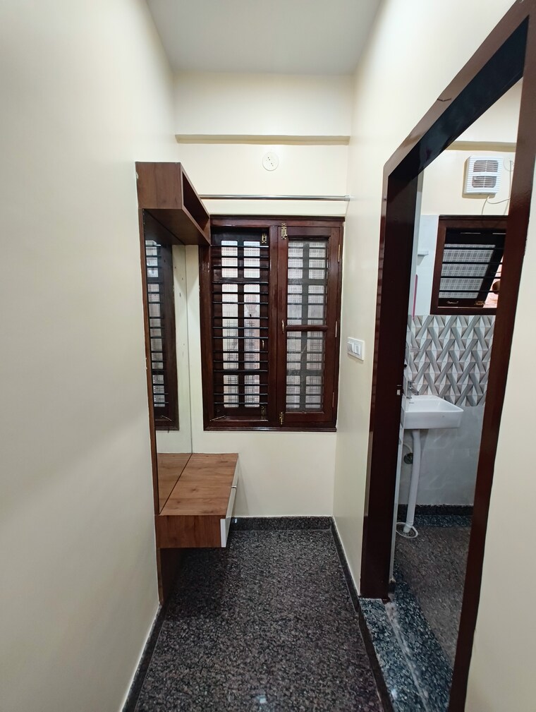 Other, new thippasandra 2 Bedroom 1200 Sq.Ft. Builder Floor In New Thippasandra Bangalore 9220127