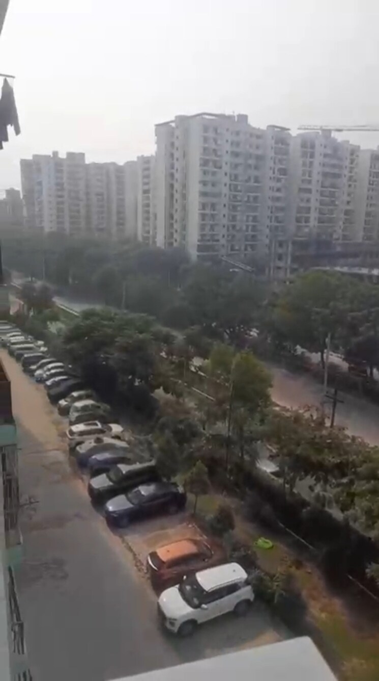  Parking, proview-officer-city 3 Bedroom 1405 Sq.Ft. Apartment In Raj Nagar Extension Ghaziabad 9220126