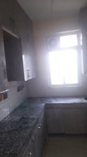 Bathroom in 3 BHK Apartment at Proview Officer City, Raj Nagar Extension – for Rent