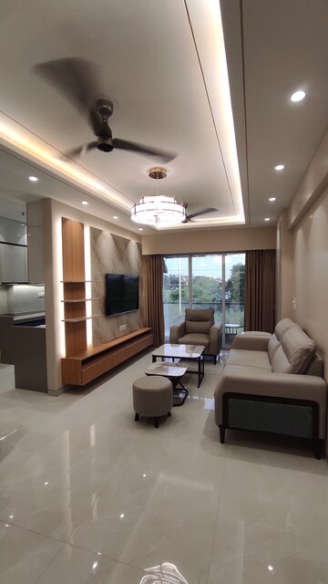 2 BHK Apartment For Sale in Rushabh Tower Vasai, Vasai West