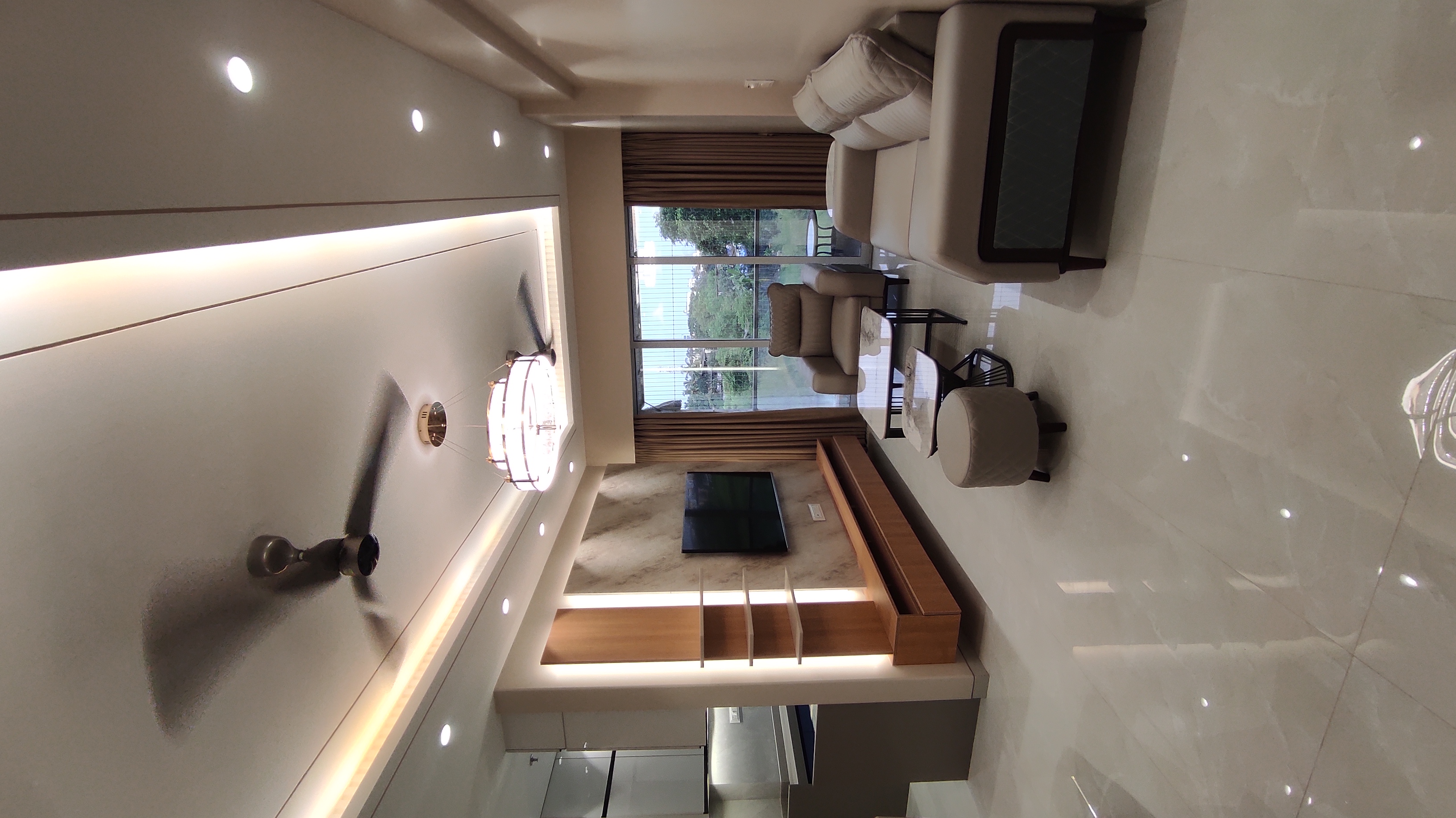 2 BHK + Pooja Room Apartment For Sale in Rushabh Tower Vasai