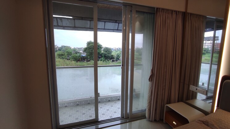 Room, rushabh-tower-vasai 2 Bedroom 870 Sq.Ft. Apartment In Vasai West Palghar 9220128