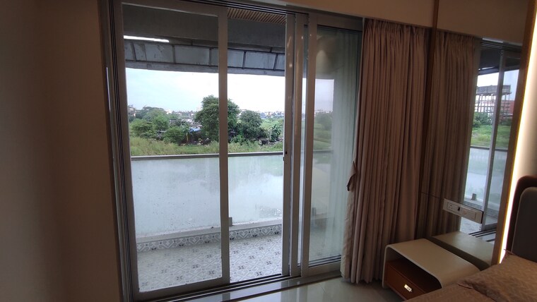 Room, rushabh-tower-vasai 2 Bedroom 870 Sq.Ft. Apartment In Vasai West Palghar 9220128