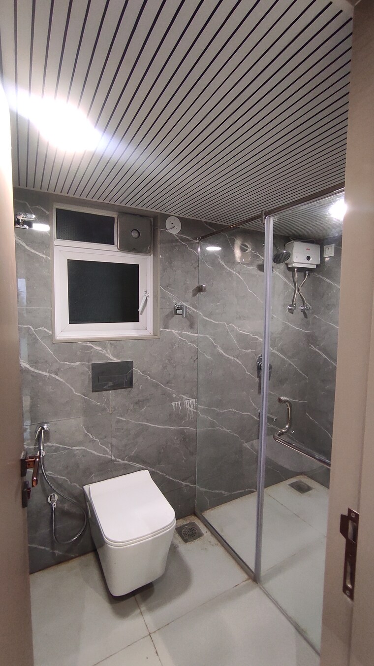 Bathroom, rushabh-tower-vasai 2 Bedroom 870 Sq.Ft. Apartment In Vasai West Palghar 9220128