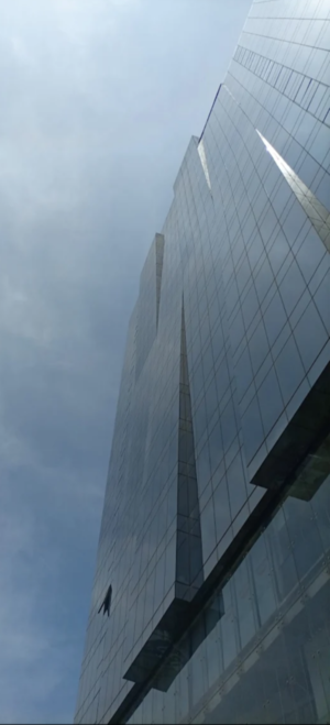  Office Space For Rent in Ahuja Skav 909 Lavelle, Ashok Nagar