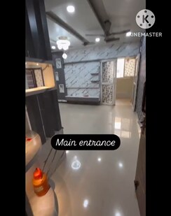 3 BHK + Servant Room Apartment For Sale in SCC Sapphire