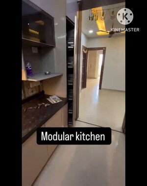 Furnished Amenities in 3 BHK Apartment at SCC Sapphire, Raj Nagar Extension – for Sale