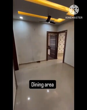 Furnished Amenities in 3 BHK Apartment at SCC Sapphire, Raj Nagar Extension – for Sale