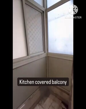 Room in 3 BHK Apartment at SCC Sapphire, Raj Nagar Extension – for Sale