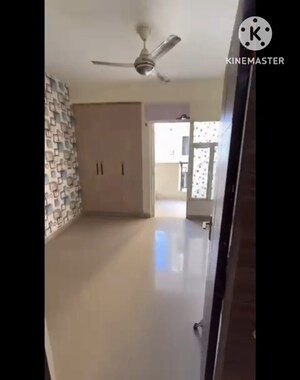 Building Lobby in 3 BHK Apartment at SCC Sapphire, Raj Nagar Extension – for Sale