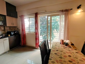 Bedroom in 2 BHK Apartment at Hsr Layout – for Sale