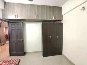 Furnished Amenities in 2 BHK Apartment at Hsr Layout – for Sale