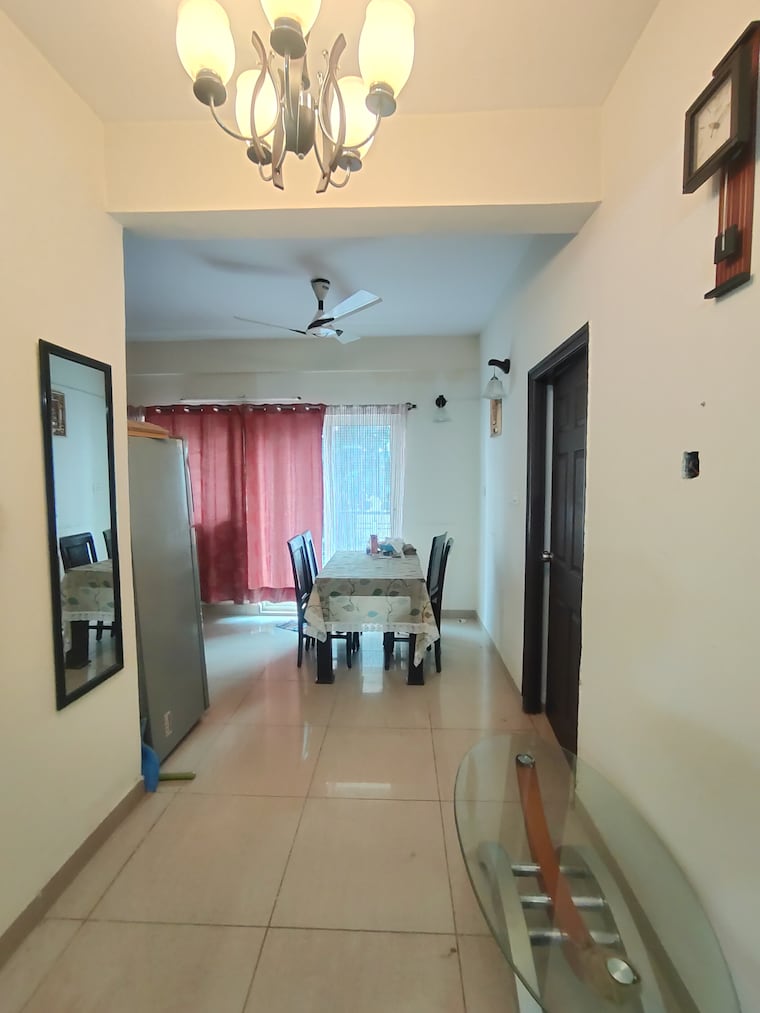 Kitchen, hsr layout 2 Bedroom 1115 Sq.Ft. Apartment In Hsr Layout Bangalore 9220132