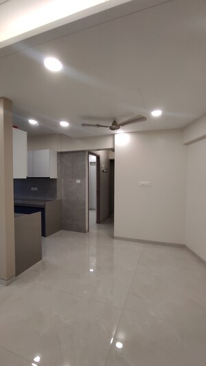 Furnished Amenities in 2 BHK Apartment at Imperial Exotica, Vasai West – for Sale