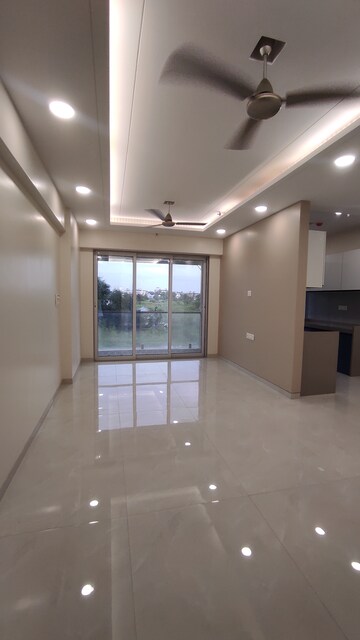 Kitchen in 2 BHK Apartment at Imperial Exotica, Vasai West – for Sale