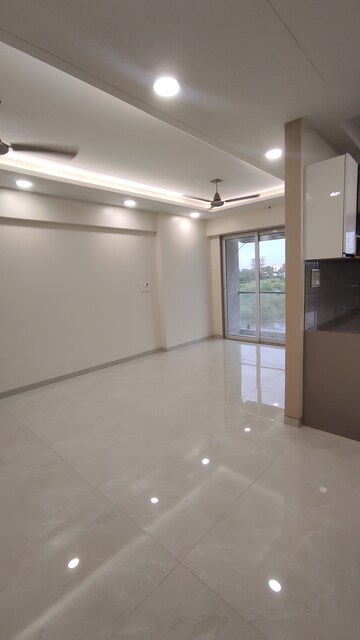 Furnished Amenities in 2 BHK Apartment at Imperial Exotica, Vasai West – for Sale