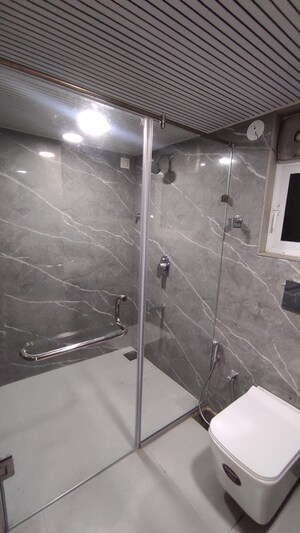 Furnished Amenities in 2 BHK Apartment at Imperial Exotica, Vasai West – for Sale