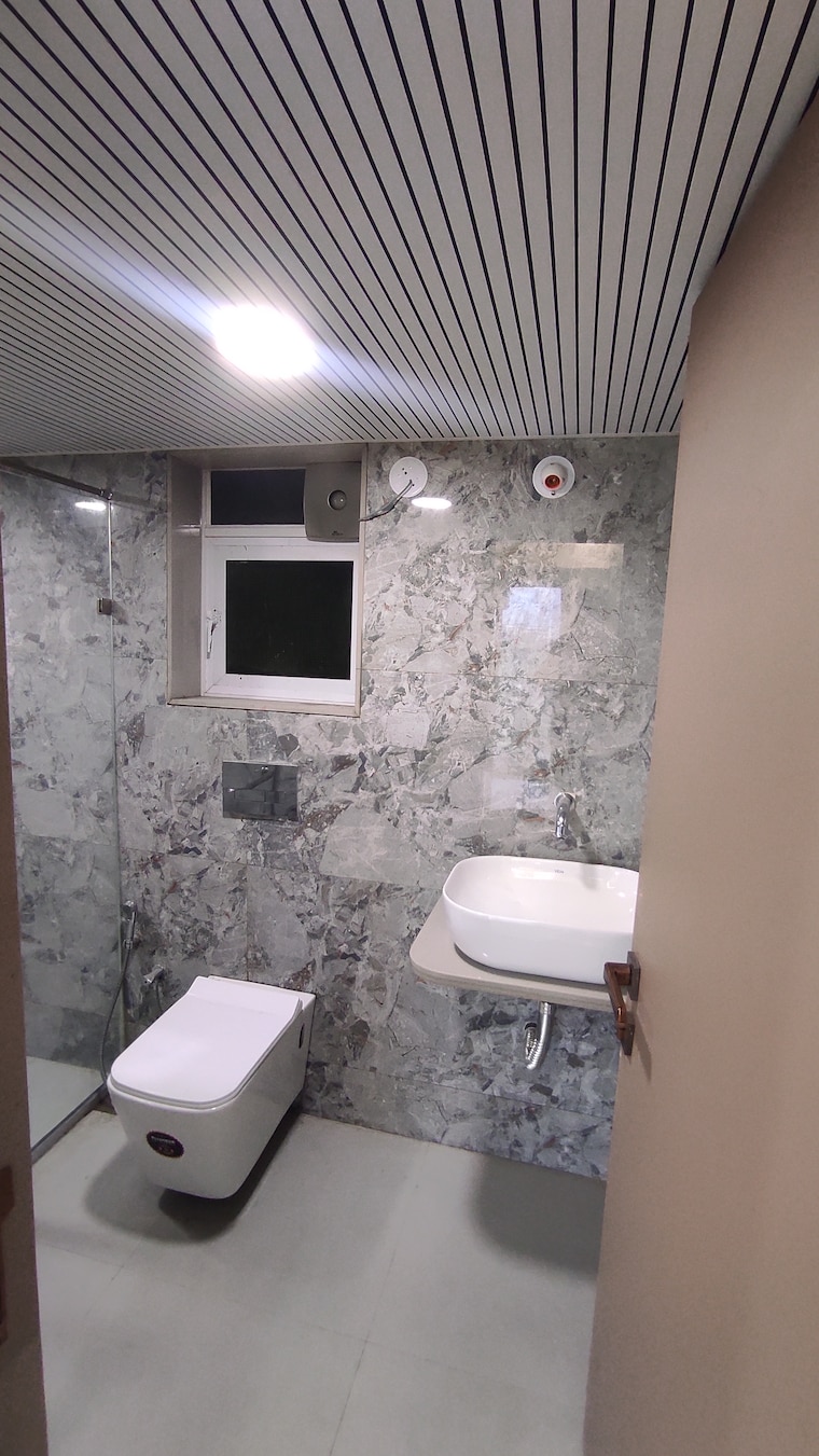 Bathroom, imperial-exotica 2 Bedroom 870 Sq.Ft. Apartment In Vasai West Palghar 9220131