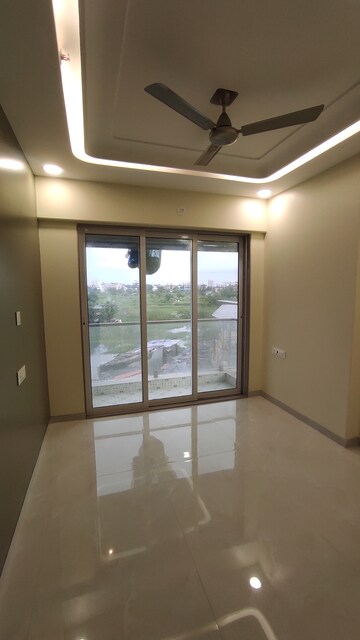 Furnished Amenities in 2 BHK Apartment at Imperial Exotica, Vasai West – for Sale