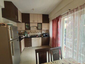 Kitchen in 2 BHK Apartment at Iti Layout – for Sale