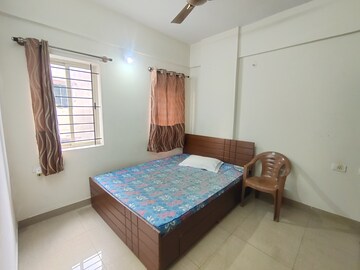 Bedroom in 2 BHK Apartment at Iti Layout – for Sale
