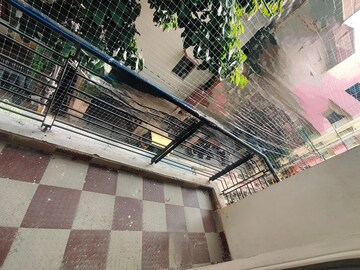 Balcony in 2 BHK Apartment at Iti Layout – for Sale