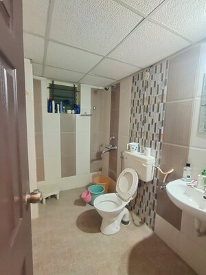 Team Area in 2 BHK Apartment at Iti Layout – for Sale